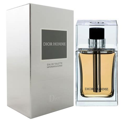 dior homme 100 ml eau de toilette|dior homme original 100 ml.